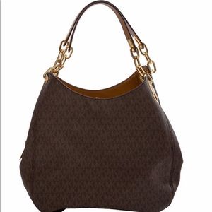 Large Michael Kors Tote